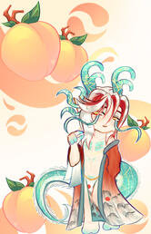 art by vsunspire ♡