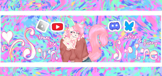 art by vsunspire ♡