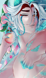 art by vsunspire β‘