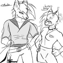 art by vsunspire β‘