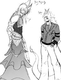 art by vsunspire β‘