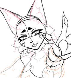 art by vsunspire β‘