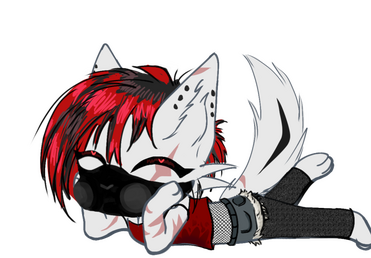 art by vsunspire ♡