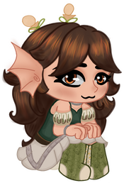 art by vsunspire ♡