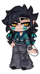 art by vsunspire β‘