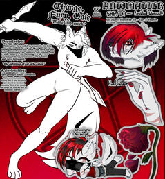 art by vsunspire β‘